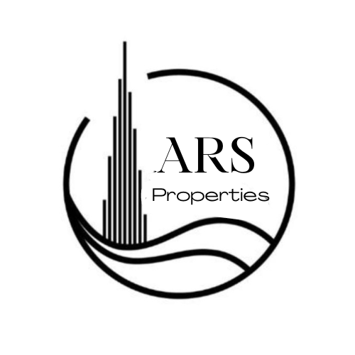 logo ars properties