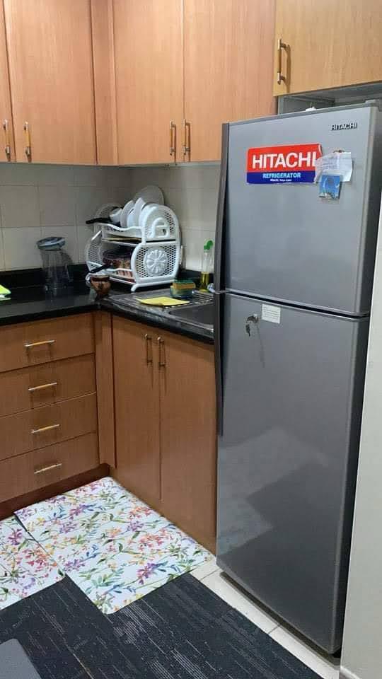 Garden Studio Kitchen 1