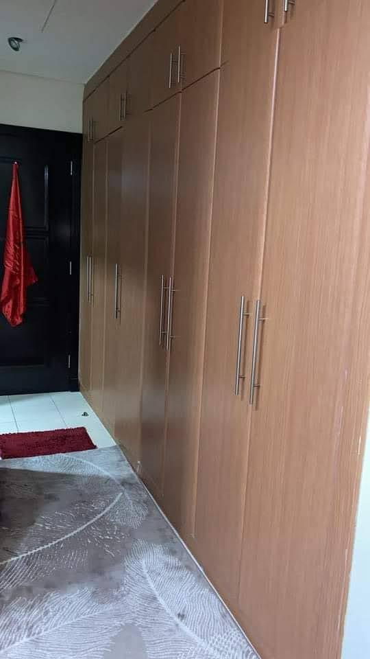 Garden Studio Wardrobes