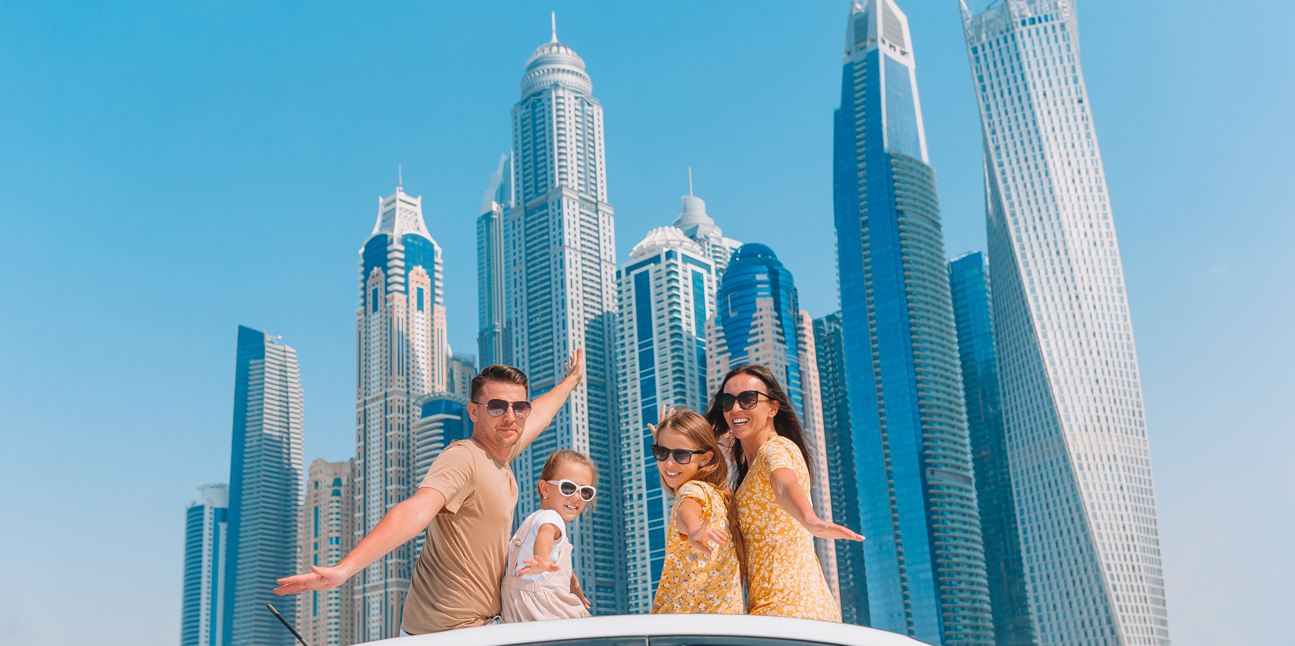 boat dubai marina