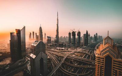 Exploring the Latest Real Estate Property Trends in Dubai