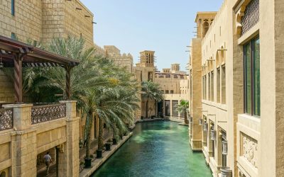 Exploring the Latest Real Estate Projects by Top Developers in Dubai